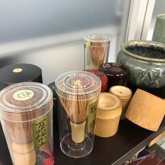 😸プライス⤵️【お宝品】茶道具セットの画像