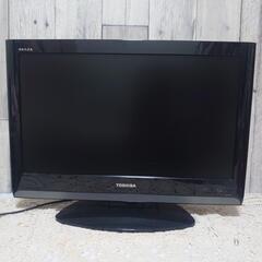 東芝 REGZA 22A8000 2010年製