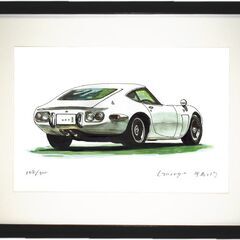 2000GT 車のパーツの中古が安い！激安で譲ります・無料であげます 