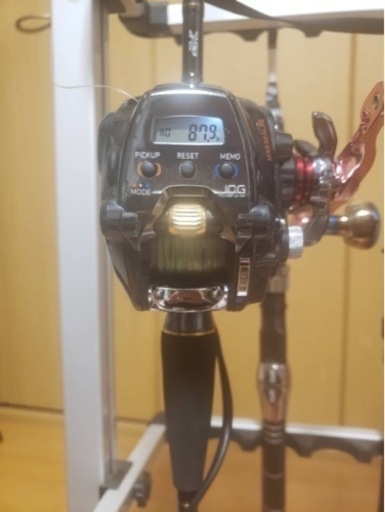 ダイワシーボーグ200j最終値下げ今日の１２時で終了