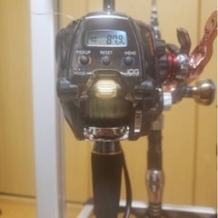 ダイワシーボーグ200j最終値下げ今日の１２時で終了