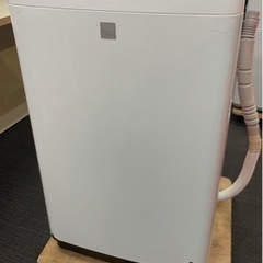 ★傷みありのため激安価格！洗濯機 ハイセンス HW-G45E4K...