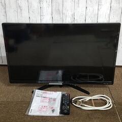 【極上品】フナイ・32V型・HDD内蔵・液晶テレビ・FL-32H2010　2020年製品
