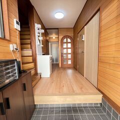 二俣川駅徒歩９分、４部屋の女性専用シェアハウス - 不動産