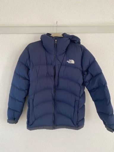 大人気『NORTH FACE』ダウン！冬必須！！#ノースフェイス