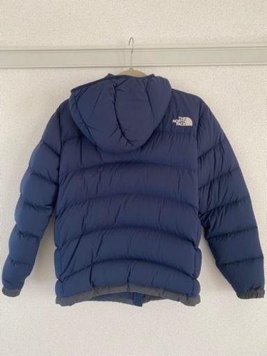大人気『NORTH FACE』ダウン！冬必須！！#ノースフェイス