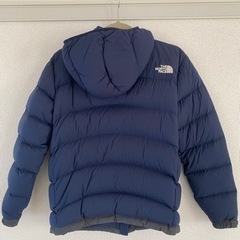 大人気『NORTH FACE』ダウン！冬必須！！#ノースフェイスの画像