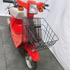 実働 YAMAHA Passol Ⅱ パッソル2 2E9 原付 49cc 旧車 綺麗 吹け上がりスムーズの画像