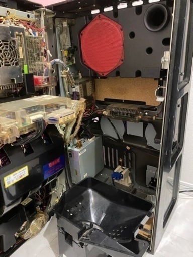 バジリスク2 甲賀忍法帖 コイン不要機付き 家スロ スロット パチスロ実機