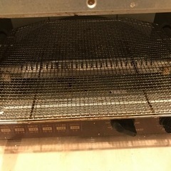 KOIZUMI オーブントースター　遠赤加熱　1200wの画像