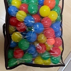ボールプール