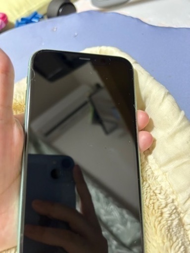 【15日まで値下げ】iPhone11 256GB
