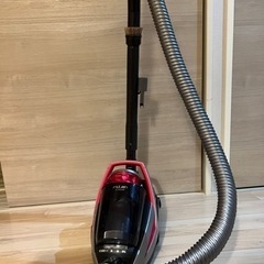 三菱サイクロン掃除機TC-ZXC20P-P