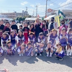 伊勢原リトルキッズダンスクラス生徒さん募集中❣️💃🐥✨の画像