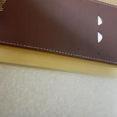 スマホケース未使用に近いの画像