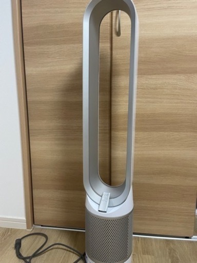 ダイソン　空気清浄機付き扇風機