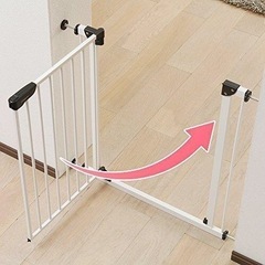 ペットゲートの画像