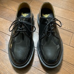 【未使用】Dr.MARTENS ドクターマーチン×ビームス  U...