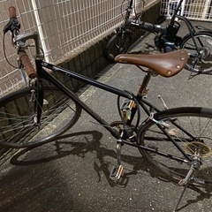 自転車