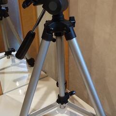 ⚫新品！ 3脚 HAKUBA3