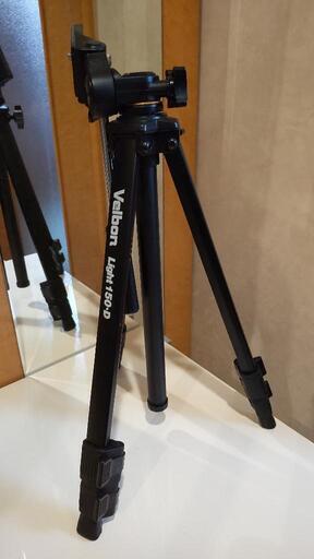 ⚫新品！ 3脚 4belbon