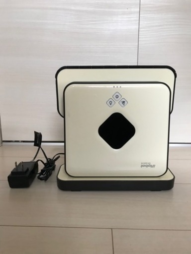 iRobot ブラーバ　380j