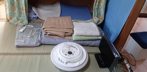家の中の物を売りますあげますその2