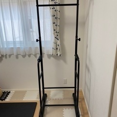 STEADY ぶら下がり健康器 懸垂マシン
