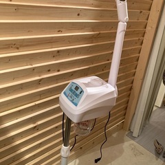 エステスチーマーの画像