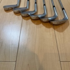 【値下げ】TOUR STAGE アイアンバラ売り3•4•5•6•...