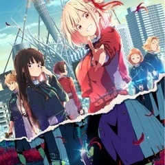 【梅田】11月20日アニメ交流会✨