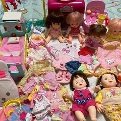 受け渡し予定者決まりました。