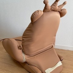 テディハグ ママスイングプラスの画像