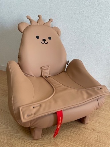 テディハグ ママスイングプラス