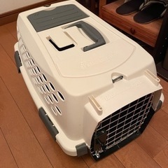 値下げ！　ペットメイト　ケンネルキャブ　クレート　犬　猫　