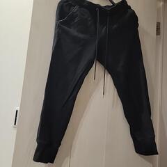 XL　ジョガーパンツ　