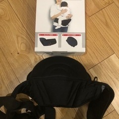 テラスベビー　DaG1  ヒップシートの画像