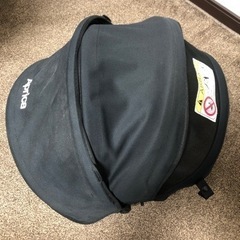 アップリカ チャイルドシート無料の画像