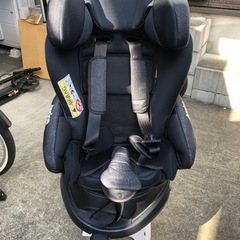 アップリカ チャイルドシート無料の画像