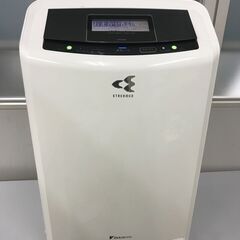 😸【超美品】高級除湿加湿空気清浄機「ダイキン」「管理No2」基本...