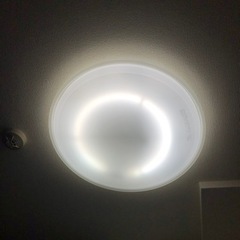 シーリングライト　10畳用の画像