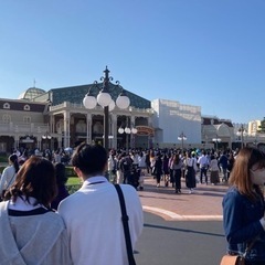 ジャンボリミッキーの練習付き合ってくださる方、、！！