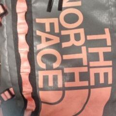 THE NORTH FACEリュック