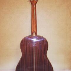 スパニッシュギター