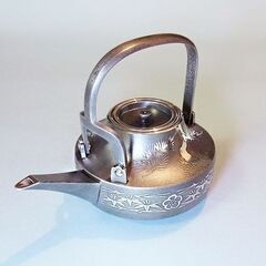 屠蘇器　（錫製）の画像