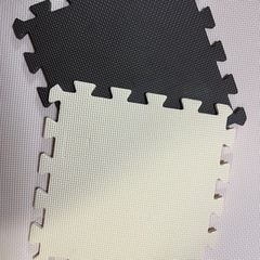 パズルマット セリア ダイソー予定者決定しました！