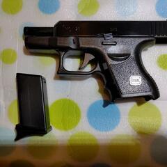 ターボライター GLOCK26型の画像