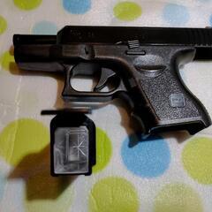 ターボライター GLOCK26型の画像