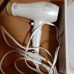 中古クレイツイオン自動で左右にスウィングの画像