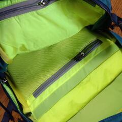 osprey questa クエスタ　万能　デイバック　リュック　バックパック　タウンユースにも通勤通学　アウトドアも◎　２７L 　激安の画像